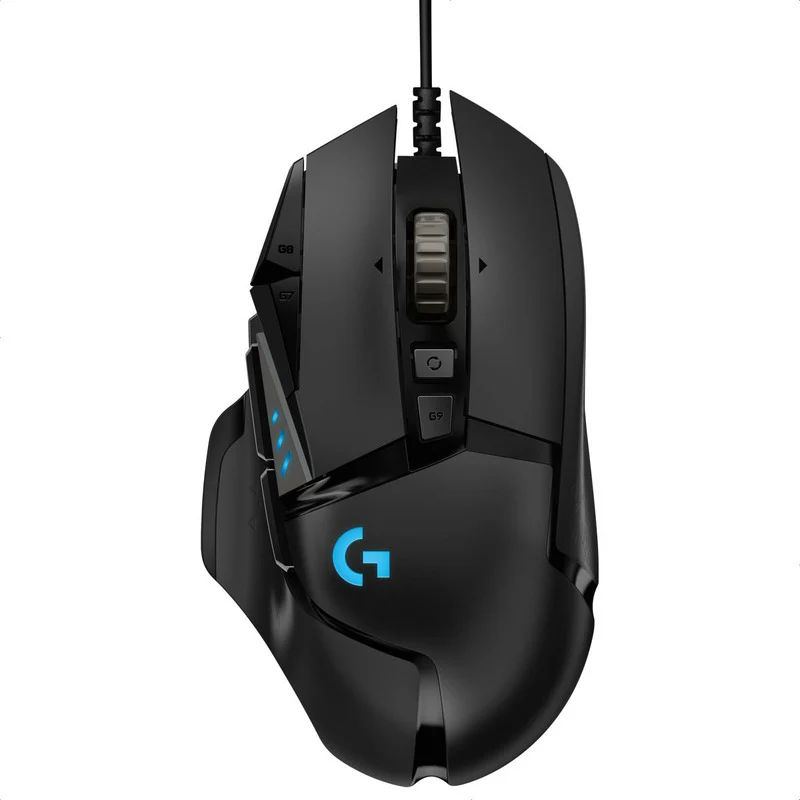 Mouse Logitech